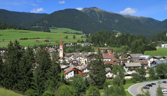 Monguelfo Tesido - Val Pusteria, Alto Adige E Tirolo Orientale