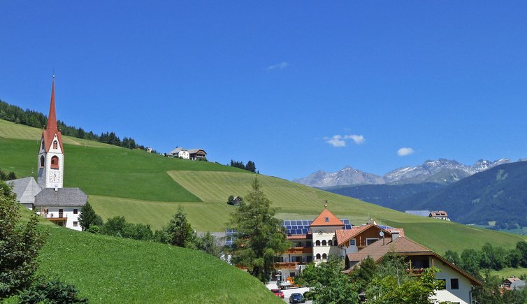 Sorafurcia - Val Pusteria, Alto Adige E Tirolo Orientale