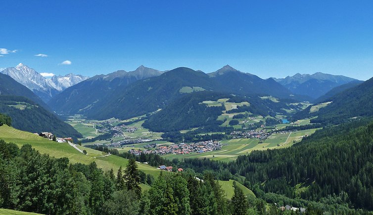 Valdaora - Val Pusteria, Alto Adige E Tirolo Orientale