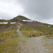 marchkinkele gipfel und rundblick nord fr