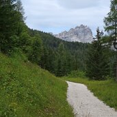 weg nr skiweg unesco kreuzbergpass smt