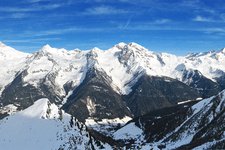 ahrntal winter valle aurina inverno