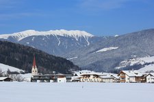 olang niederolang winter valdaora di sotto inverno